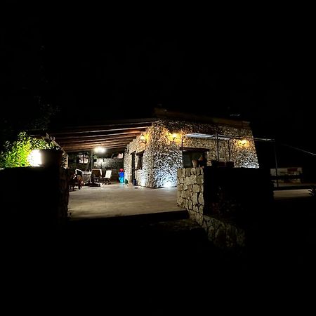 Villetta Dagre Fronte Mare Маріттіма Екстер'єр фото