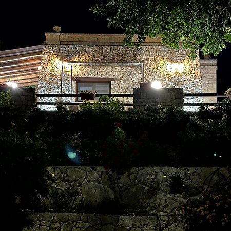 Villetta Dagre Fronte Mare Маріттіма Екстер'єр фото