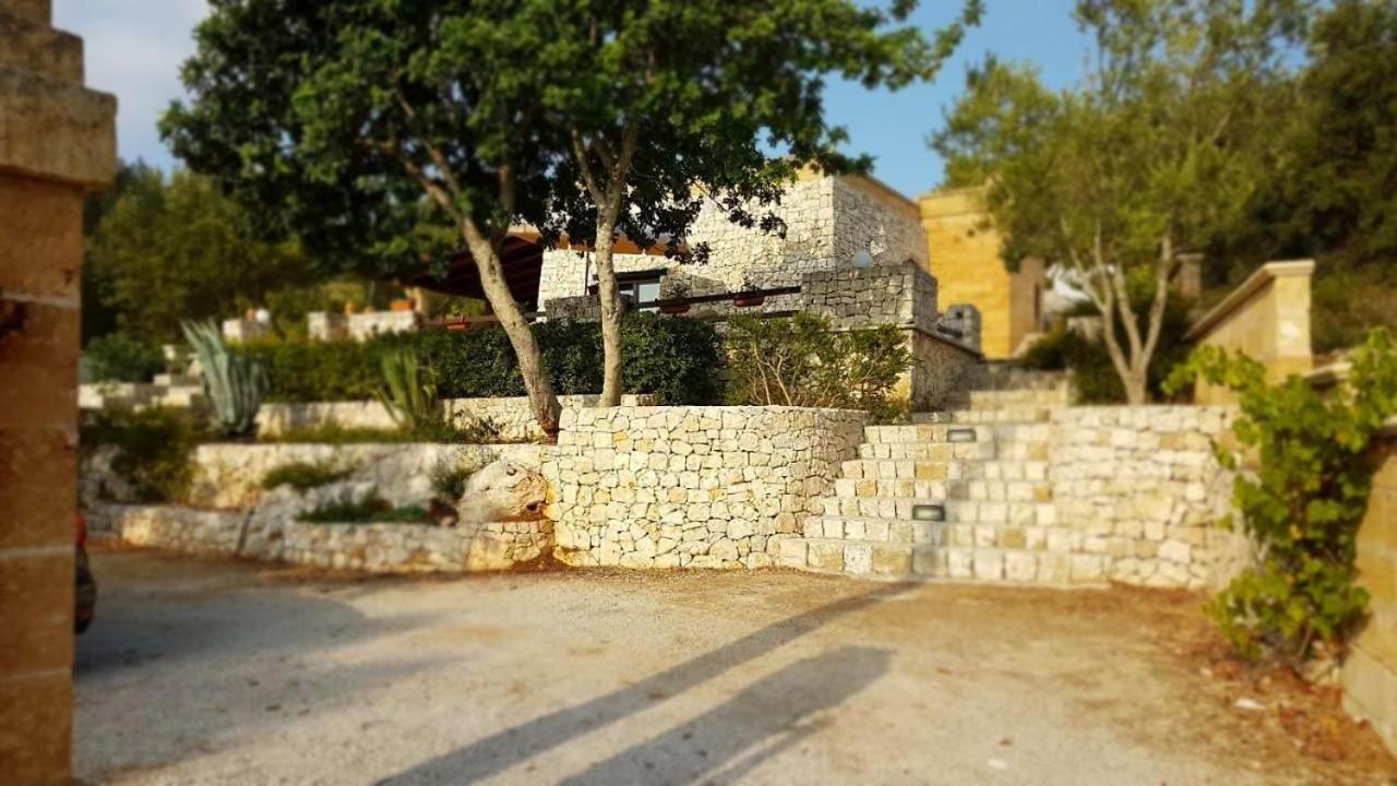 Villetta Dagre Fronte Mare Маріттіма Екстер'єр фото