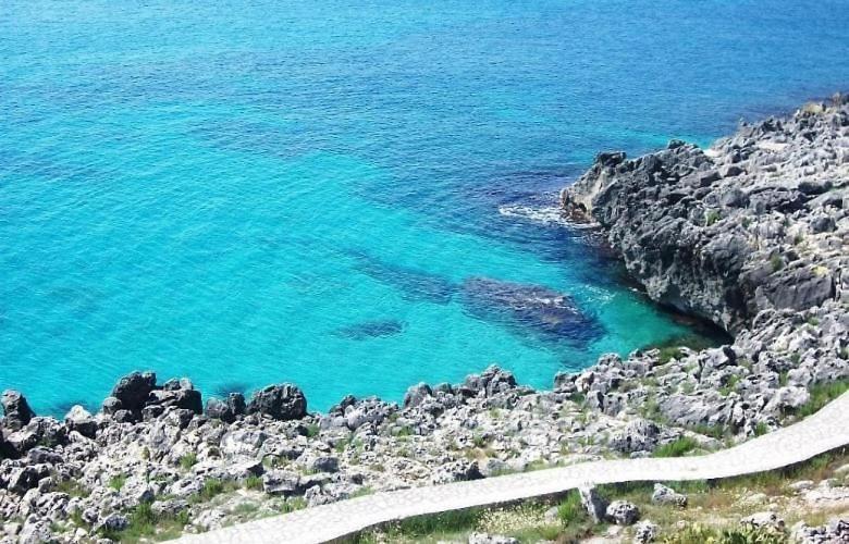 Villetta Dagre Fronte Mare Маріттіма Екстер'єр фото